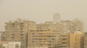 تحذيرات الأرصاد لمرضى الحساسية بعد رصد تقلبات جوية في حالة الطقس القادمة